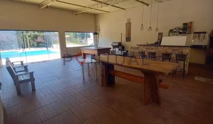 Chácara à venda em Marília. Estuda permuta!