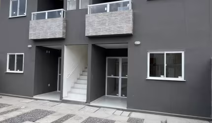 EXCELENTE OPORTUNIDADE de casa com 2 quartos em JAGUARIBE