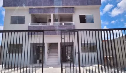 EXCELENTE OPORTUNIDADE de casa com 2 quartos em JAGUARIBE