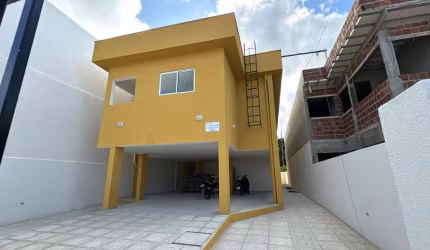 EXCELENTE OPORTUNIDADE de casa com 2 quartos em JAGUARIBE
