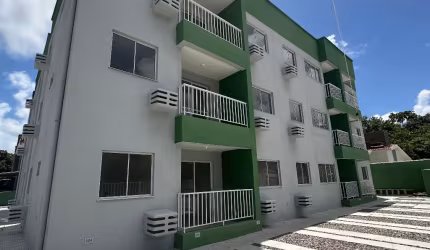 EXCELENTE OPORTUNIDADE de casa com 2 quartos em PAU AMARELO