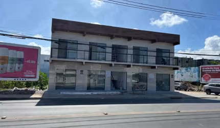 EXCELENTE OPORTUNIDADE de LOJAS EM PAU AMARELO