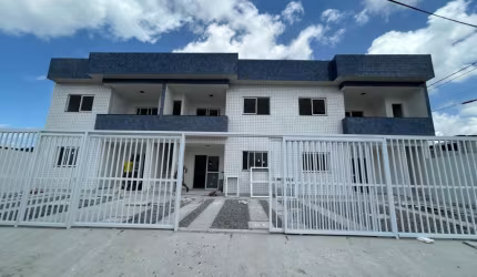 EXCELENTE OPORTUNIDADE de casa com 2 quartos em JAGUARIBE
