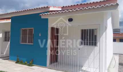 Oportunidade de CASAS SOLTAS em Toda Região de Igarassu.