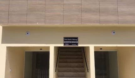 EXCELENTE OPORTUNIDADE de casa com 2 quartos em JAGUARIBE