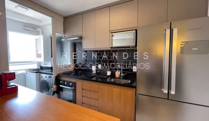 Apartamento disponível para venda no Condomínio Rossi