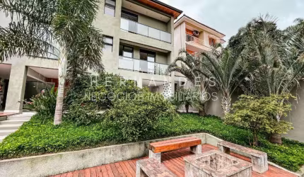 More a 10 minutos de Alphaville em uma casa Nova de Alto Padrão!
