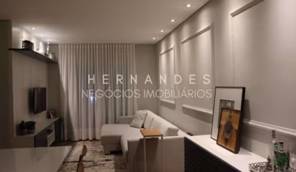 Apartamento de alto padrão no Reserva do Alto à venda