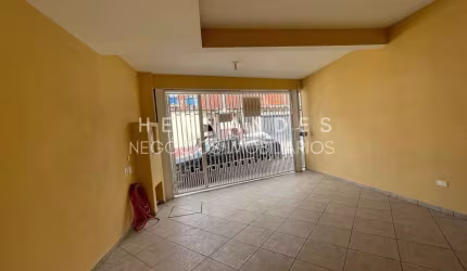 Casa no Engenho Novo à venda e locação