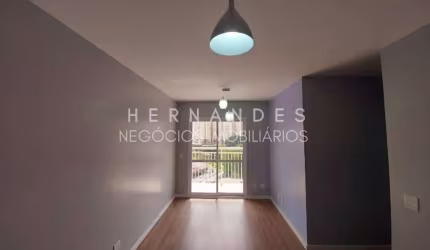 Apartamento com 3 dormitórios, 1 suíte, próximo ao parque municipal- Barueri
