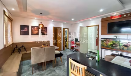 Apartamento à venda no Condomínio Conviva