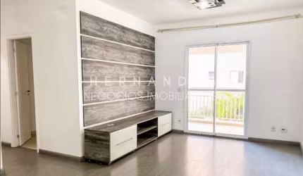 Venda apartamento no Condomínio Parque Barueri