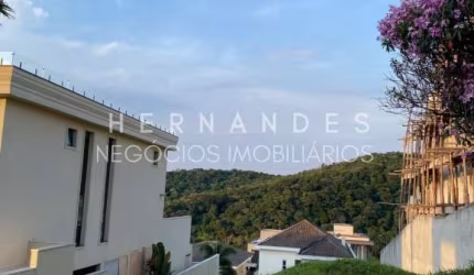 Terreno a venda no Condomínio Gênesis ll