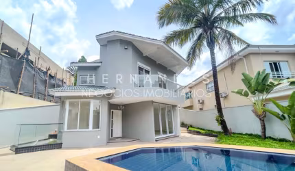 Venda Sobrado no Condomínio Residencial 0