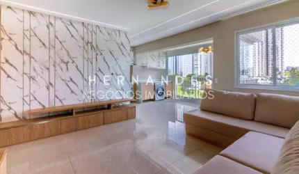 APARTAMENTO 70M² ACQUA PARK REFORMADO VISTA LIVRE