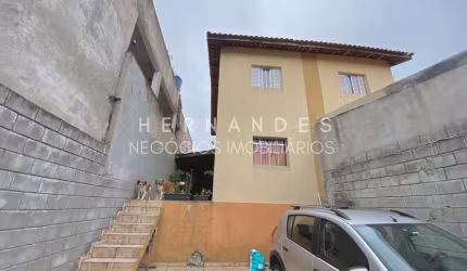 Imóvel com 2 dorm, bem localizado proximo da Castelo Branco e Arena Barueri
