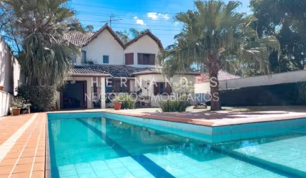 Venda casa no condomínio Nova Higienópolis