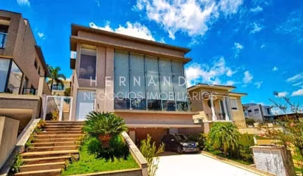 Casa a venda no condomínio Burle Marx