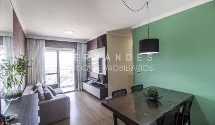 Venda apartamento no condomínio Rossi parque mais da lagoa