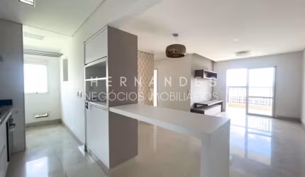 Apartamento amplo disponível para venda em frente ao Parque Municipal de Barueri - condomínio espetacular!!