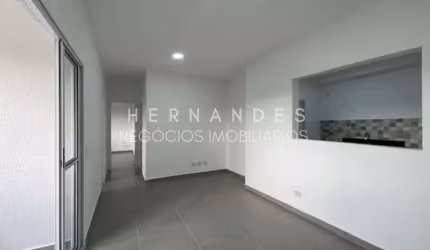 Apartamento à venda com 3 dormitórios, 1 suíte, 2 vagas - Barueri