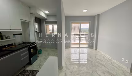 Apartamento com 3 dormitórios disponível para locação em Alphaville