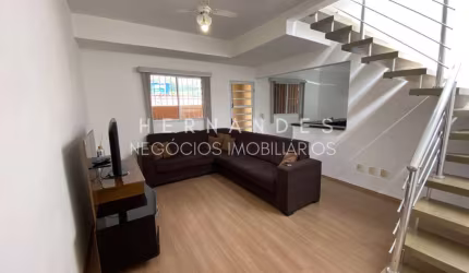 Casa disponível para venda em Barueri dentro de Condomínio Fechado com 2 dormitórios