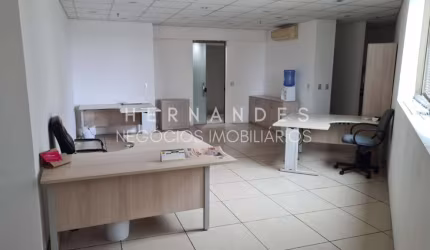 Sala comercial venda e locação no Edifício Gama