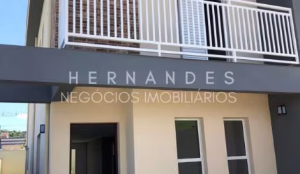 Casa disponível para venda no Condomínio Nova Jaguari com 3 suítes e 2 vagas