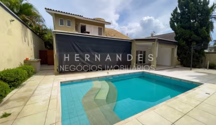 Venda casa no Condomínio Residencial 2