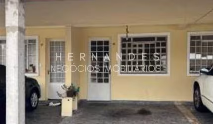 Casa  à venda no Condomínio Vila dos Diamantes