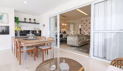 Apartamento no Ghaia Mobiliado