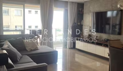Apartamento à venda com 2 dormitórios, 1 suíte, 2 vagas no Bethaville - Barueri