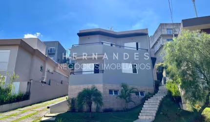 Casa disponível para venda em Alphaville com 4 dormitórios sendo 3 suítes
