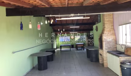 Sobrado á venda em Jandira o imóvel não da financiamento