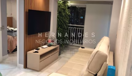 Apartamento disponível para venda com fino acabamento!