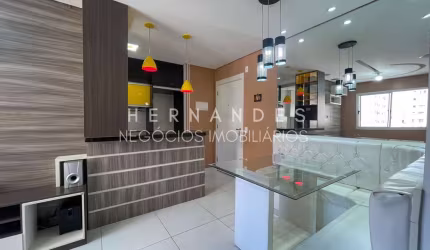 Venda apartamento no Inspire Flores