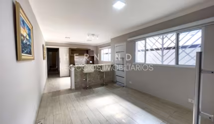 Casa térrea a venda em Barueri