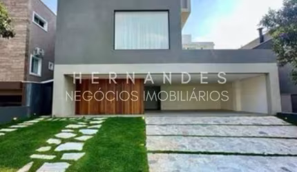 Casa em condomínio fechado com 5 quartos à venda na Calçada Vale Formoso, 777, Alphaville, Santana de Parnaíba, 380 m2 por R$ 3.200.000