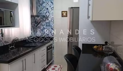 Apartamento com 3 quartos à venda na Alameda Mamoré, 875, Alphaville Centro Industrial e Empresarial/Alphaville., Barueri, 96 m2 por R$ 1.100.000