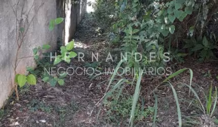 Venda terreno no Condomínio Nova Paulista