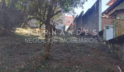 Venda terreno no Condomínio Tarumã