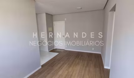 Venda apartamento no Condomínio Inspire Brisas