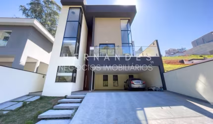 Excelente casa em Condomínio Morada da Serra casa nova nunca habitada