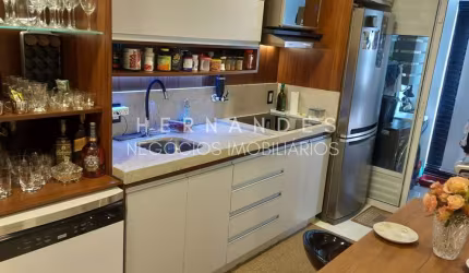 Venda apartamento no Condomínio Splendya l