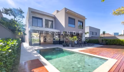 Casa nova à venda no Residencial 2