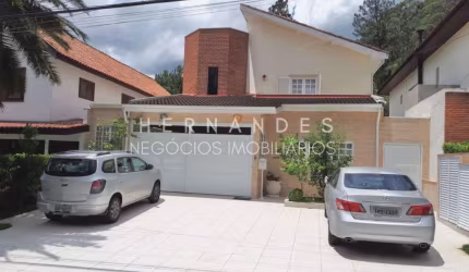 Residencial Nove 9 imóvel com 360m² Área de Terreno com 4 suítes em Alphaville