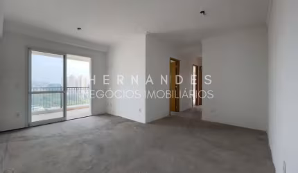 Apartamento de 84 metros à venda no Condomínio Flor de Lírio