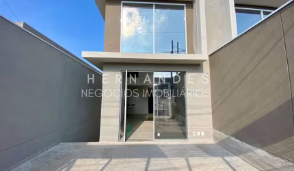 Casa à venda em Santana de Parnaíba - Fazendinha