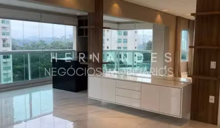 Apartamento de alto padrão à venda, 3 suíte, 3 vagas em Alphaville